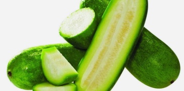 Bài thuốc trị bệnh từ Bí xanh